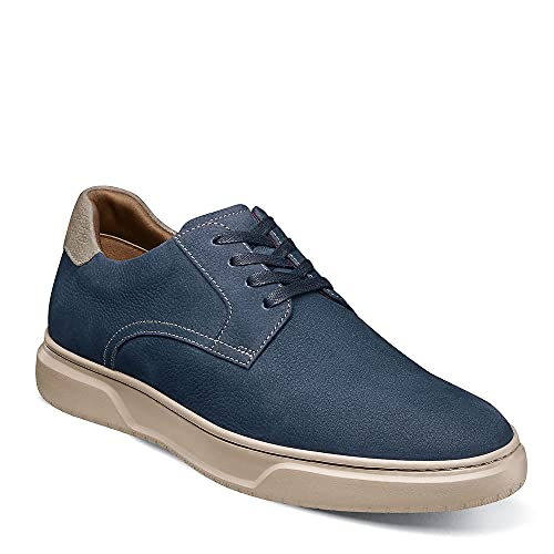 Florsheim Premier Plain Toe Lace-Up Sneaker Men's Oxford - Main Image