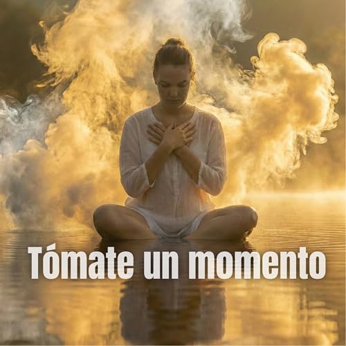 T&oacute;mate un momento