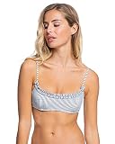 Roxy Bico Mind of Freedom - Underwired Bra Bikini Top for Women - Frauen.