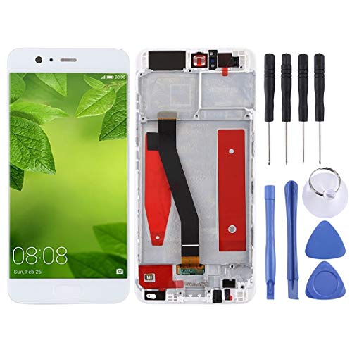 Écran LCD pour Huawei P10 pour résoudre tactile bloqué et vitre