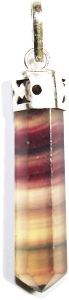 Fluorite Pendant