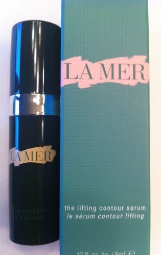 La Mer The Lifting Contour Serum 0.17 FL. OZ. / 5 ml by La Mer