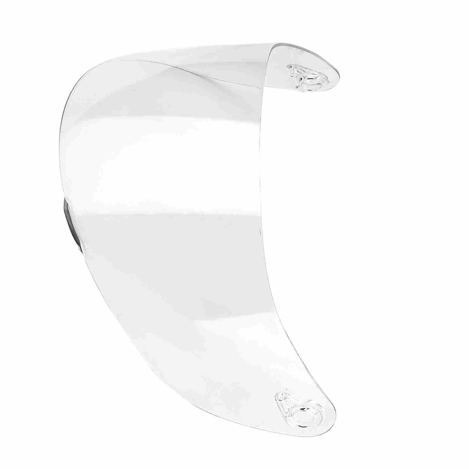 Castle X Thunder 3 SV/Mugello Replacement Electric Lens (Clear)