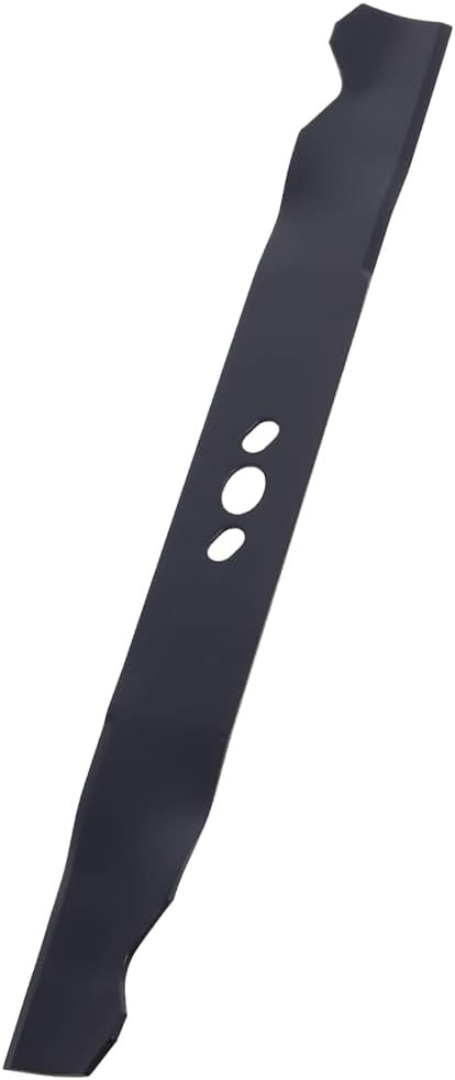 Replacement 2105200317A Mower Blades Fits HyperTough/Murray/Da-ye MNA152701 Fits MNA 152901 Fits MNA 152903 Fits MNA152905 21" Lawn Mower Blade,Replaces 84005221 2105200317, 1Pack