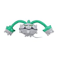 Amazon.co.jp: ポケモンセンターオリジナル 598 ぬいぐるみ