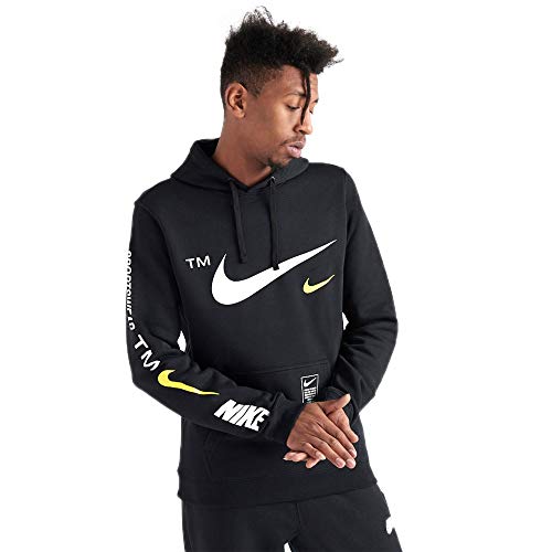 Nike microbrand hoodie Clearance