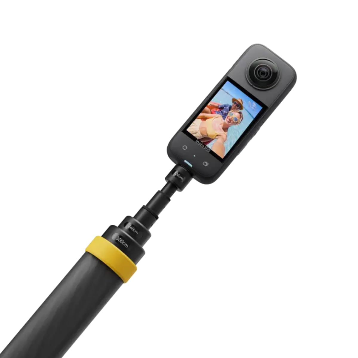 Ye 3 Way Action Camera Selfie Stick Tripod Price in Bangladesh