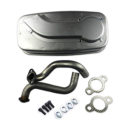 Kohler Kit, Muffler Mounting Part # 32 786 01-S
