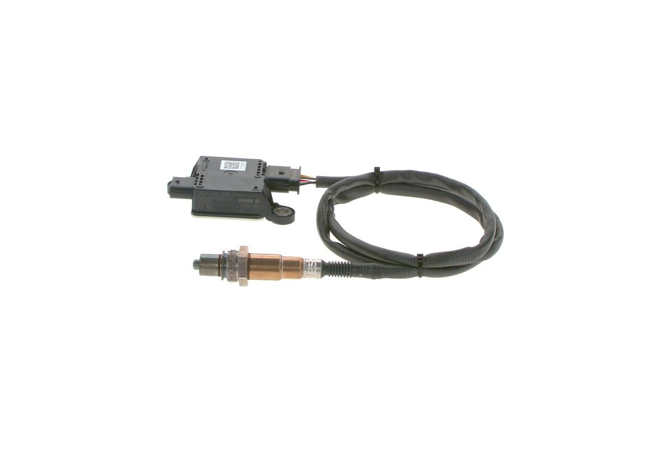 BOSCH Sensor partículas 0 281 008 466