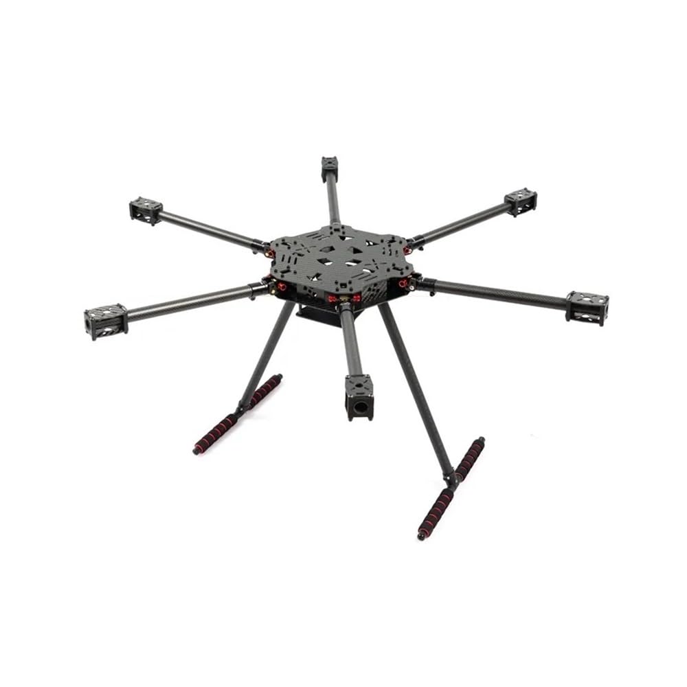 Amazon.com: zRuOniA F680 Carbon ZD 680 Hexacopter Frame Foldable