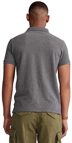 Image of POLO RALPH LAUREN Men's New Classic Fit Polo Shirt