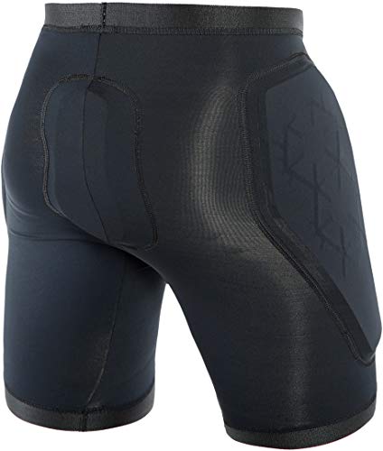Protection de ski Dainese Flex short homme contre les chocs au coccyx