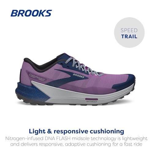 Image of Brooks Women's Catamount 2 Trail Running Shoe