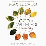 Cover of God Is With You Every Day