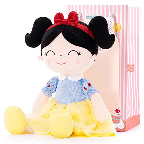 Gloveleya Baby Doll Girl Gifts Dolls Plush Toy Manor Princess Shelley 16" With Gift Bag #TOP16