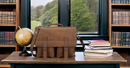 Image of ALASSIO Briefcase