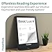 PocketBook Basic Lux 4 E-Book Reader - 6
