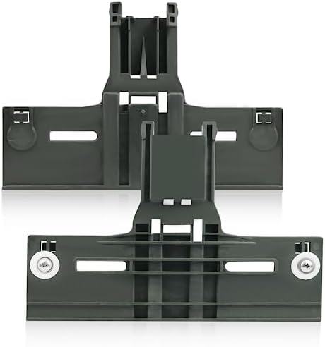 2 Pack Upgraded W10350375 Dishwasher Top Rack Adjuster & W10195840 Dishwasher Positioner & W10195839 Rack Adjuster & W10508950 Stop Track Replacement for kenmore Whirlpool Dishwasher Parts 2 Pack Upgraded W10350375 Dishwasher Top Rack Adjuster & W10195840 Dishwasher Positioner & W10195839 Rack Adjuster & W10508950 Stop Track Replacement for kenmore Whirlpool Dishwasher Parts