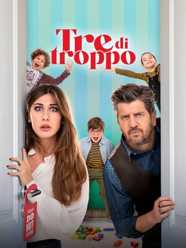Tre di troppo
