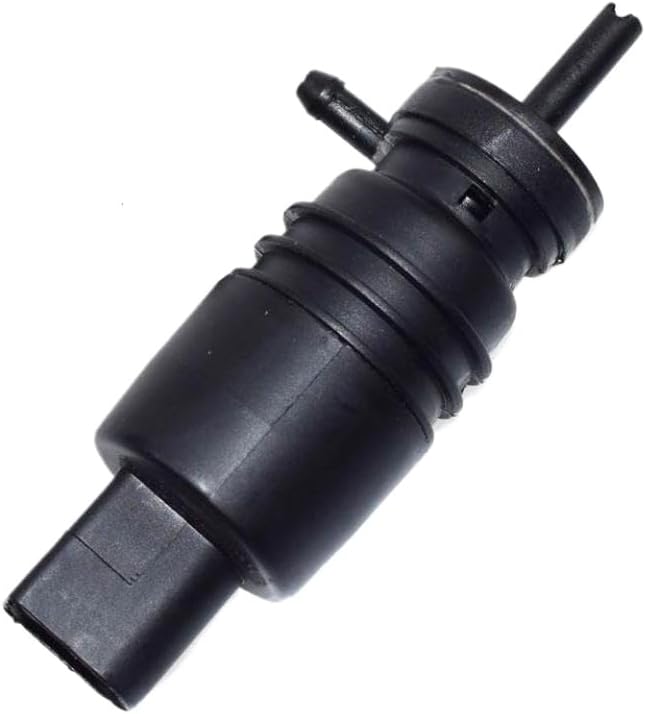 Windshield Washer Pump Compatible With Beetle (Car) SEAT 1J5955651 1K5955651 67128362154