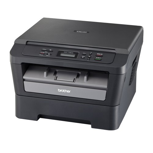Amazon.co.jp: Brother A4モノクロレーザー複合機 JUSTIO 26PPM