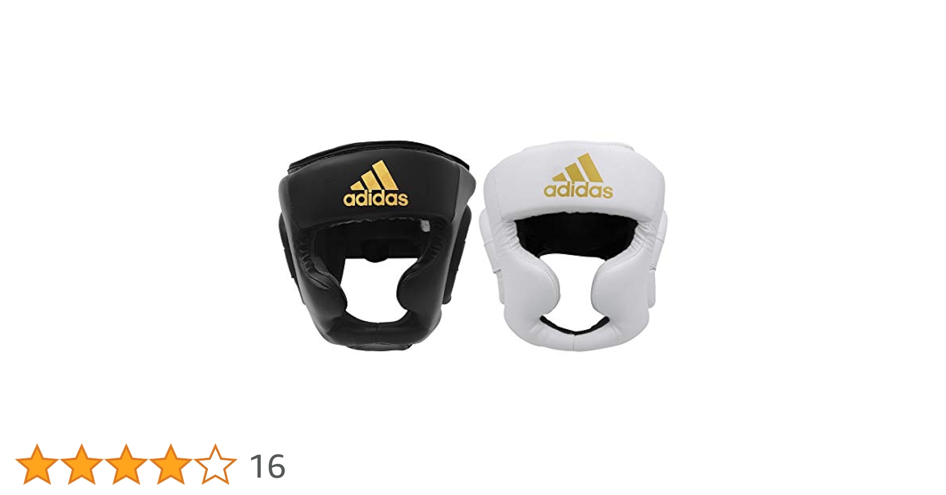 adidas ボクシング ヘッドギア ホワイト/グリーン adidas 【サイズ交換送料無料】アディダス ボクシング
