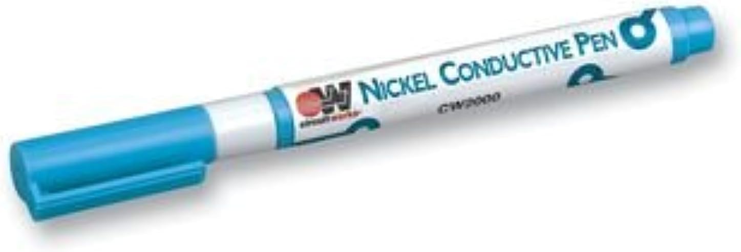 CW2000 - Conductive Pen, Nickel, 9G (Cleva Pro.SPEC Edition)