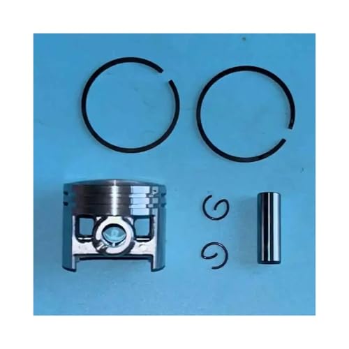 Kit piston 42 mm réparer serrage moteur cylindre 024 avec clips 1121 030 2005 - 2