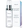 Dark-Spot-Remover-Dark-Spot-Corrector-Remover-for-Face-and-Body-Dark-Spot-Remover-with-Natural-Ingredients10-Fl-Oz REJOPES Dark Spot Remover, Dark Spot Corrector Remover for Face and Body, Dark Spot Remover with Natural Ingredients,1.0 Fl Oz, White, 1 Fl Oz (Pack of 1)