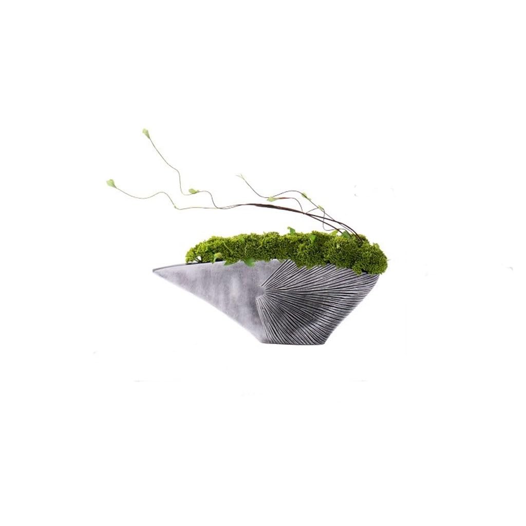 Bonsaï de simulation et plante verte de bureau pour décoration moderne