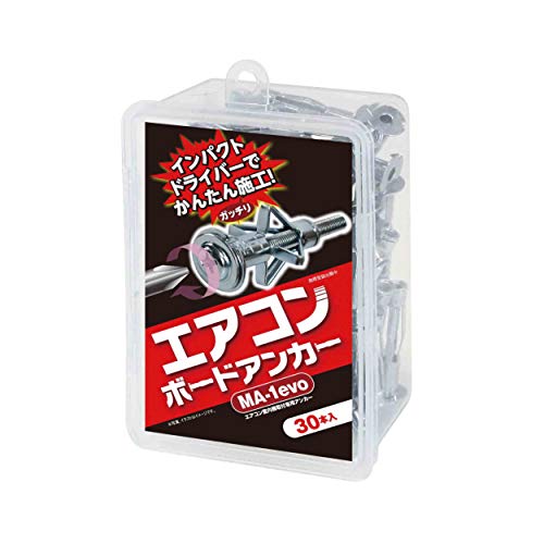 エアコン包帯180本　412ボードアンカー450本 エアコン包帯180本 412ボードアンカー450本