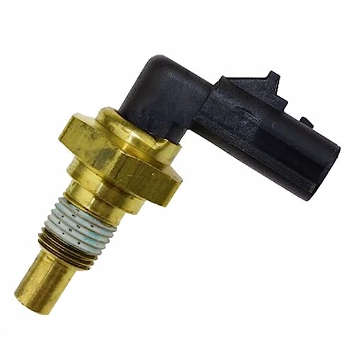 Sensor de temperatura del refrigerante Detroit S60 14L reemplazo motor 23527830