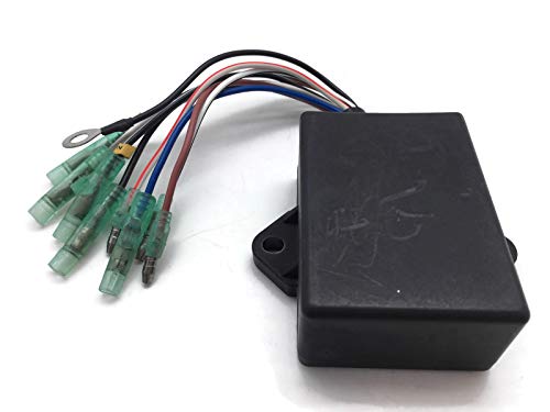 Boat Motor 61N-85540-13 61N-85540-12 11 10 CDI Coil Unit Assy T20-06030100 for Yamaha Parsun Makara Outboard C 25HP 30HP 2-stroke Boat Engine