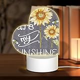 5. Éclairage sûr et respectueux des yeux pour un meilleur environnement de sommeil : conçue pour la sécurité de l'utilisateur, cette lumière émet une lueur douce qui est sans danger pour les yeux, favorisant une routine de sommeil confortable. La veilleuse à contrôle tactile permet des changements de mode faciles sans éclairage agressif, vous aidant à vous détendre chaque nuit. C'est une excellente lumière LED pour les chambres d'enfants ou les espaces adultes, favorisant une atmosphère paisible qui aide à s'endormir plus rapidement.