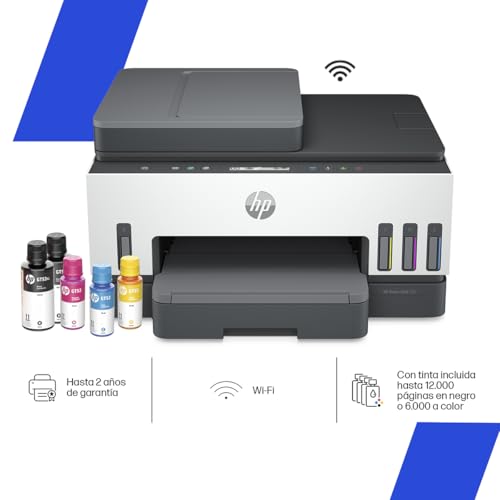 Catálogo de Multifuncional hp tinta continua disponible en línea. 17 Catálogo de Multifuncional hp tinta continua disponible en línea. 15