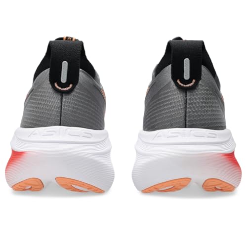 Image of ASICS Men Lace Up Running Shoes