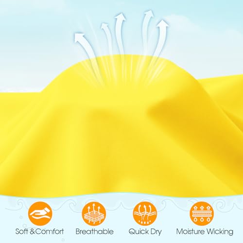 Boys Rash Guard Swim Shirt Long Sleeve UPF 50+ for Toddler Kids UV Protection Outdoor Rashguard Sun Shirt3