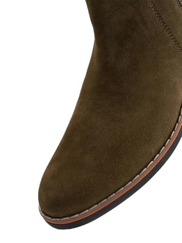 Image of Bacca Bucci Men's Leather Boots