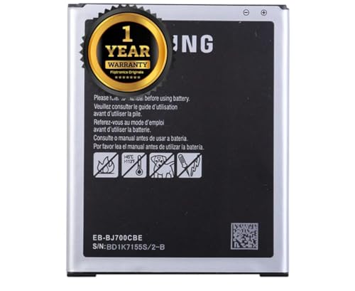 Image of EB-BJ700CBN Battery for Samsung Galaxy On7 Pro /SM-G600FY / Galaxy J7 Nxt /SM-J701F /DS Battery with 1 Year Warranty****(I71)