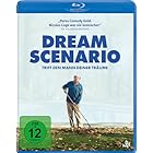 Dream Scenario [Blu-ray]