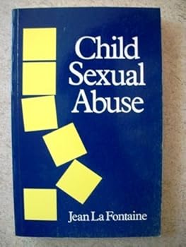 Paperback Child Sexual Abuse (Family Life) Book
