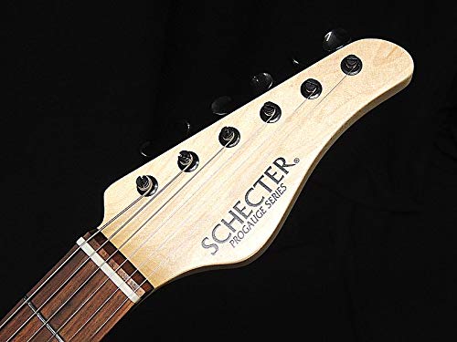 Amazon | SCHECTER PS-PT-MW-P90/NTL/PF シェクター テレキャスター