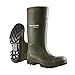 Dunlop Sports Unisex C462933 S5 Purofort Groen 43 Kurzschaft Gummistiefel, Grün Grün 08, EU MI 4 günstig Kaufen-Dunlop Sports Unisex C462933 S5 Purofort Groen 43 Kurzschaft Gummistiefel, Grün Grün 08, EU