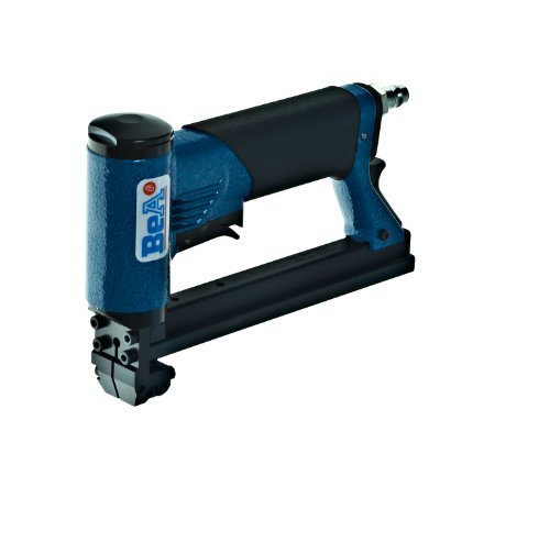 Bea 80/16-400OC Fine Wire 20-Gauge Stapler with Outward Clinch for 80 Series Staples, 1/2-Inch Crown and 1/4-Inch to 5/8-Inch Leg Length, Model: 80/16-400OC, Tools & Outdoor Store