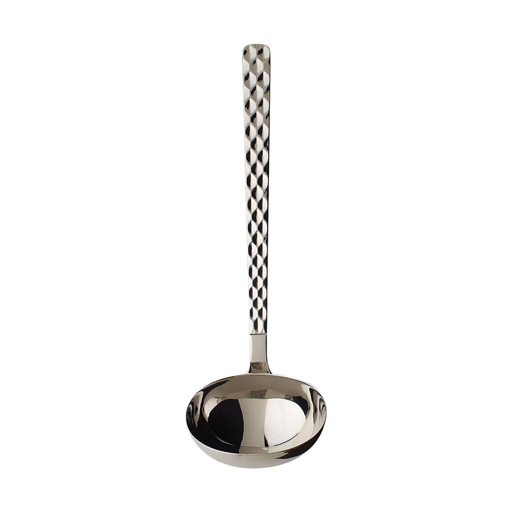 Villeroy und Boch Boston Suppenschöpfer, 29,3 cm, Edelstahl