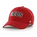 MLB '47 Brand Natalie Sparkle Adjustable Cap