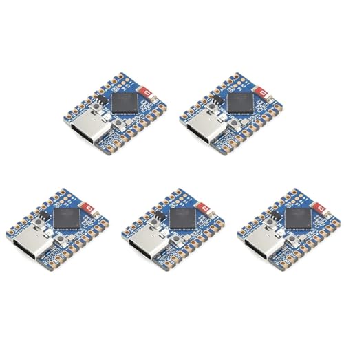 Carte de developpement Zero Wi-Fi BT 5.0 sans soudure pour maquette 896C