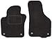 Produktbild Fußmatten mit Clips 2er Set für Skoda Octavia 2 II 1Z 2004-2013 Velours Automatten