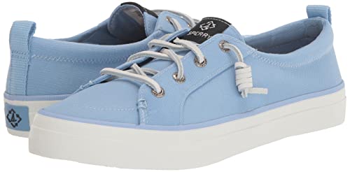 Image of Sperry Womens Crest Vibe SeacycledSneaker