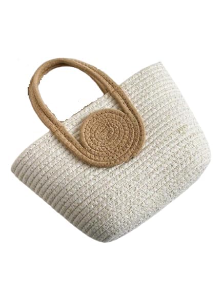See full amazon price history chart for BEAUTIFUL HOMMIES Attractive Hand Bag | large Tote Bag | Summer Bag | Bucket Bag | Basket Bag | Bamboo Tote | Beach Bags for Women | Boho Bag | Handbag | jute Bag | Handmade Bag| (BEIGE-WHITE) BEAUTIFUL HOMMIES Attractive Hand Bag | large Tote Bag | Summer Bag | Bucket Bag | Basket Bag | Bamboo Tote | Beach Bags for Women | Boho Bag | Handbag | jute Bag | Handmade Bag| (BEIGE-WHITE) (B0DDJ9QC18) Amazon Price History, Amazon Price Tracker